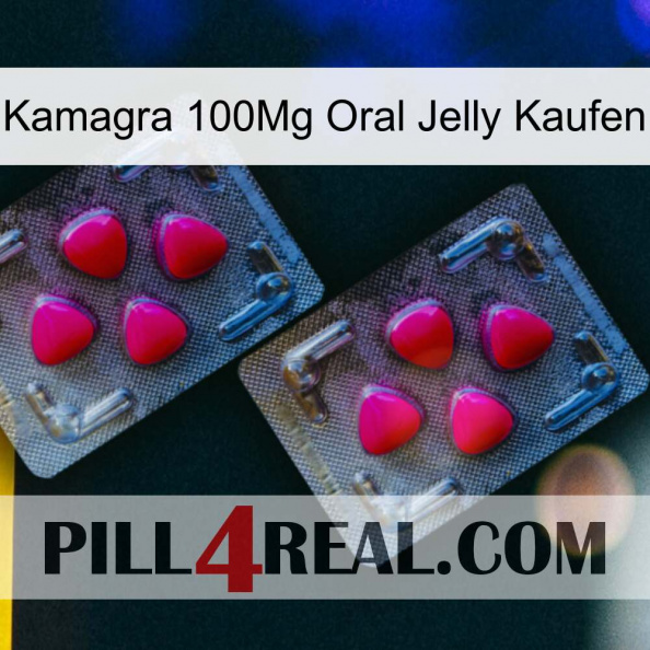 Kamagra 100Mg Oral Jelly Buy 14